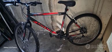Mountain Bike ragazzo 26 pollici