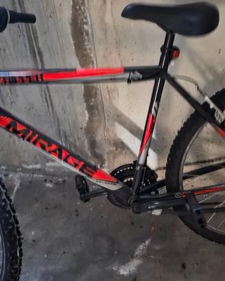Mountain Bike ragazzo 26 pollici