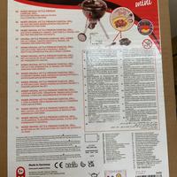 Barbecue a sfera Weber