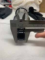 Sospensioni posteriori