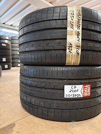 2 GOMME USATE ESTIVO 2953020 - CP7018905