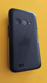 CELLULARE BRONDI AMICO FLIP 4G GRANDI TASTI