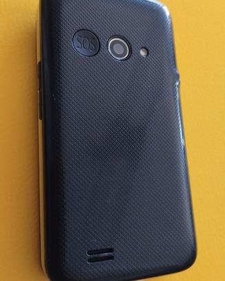 CELLULARE BRONDI AMICO FLIP 4G GRANDI TASTI