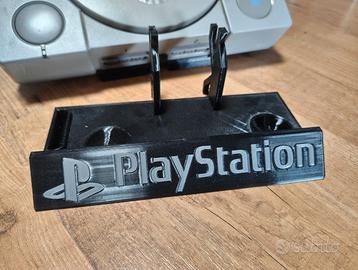Stand joystick Play Station 1
