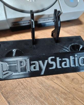 Stand joystick Play Station 1