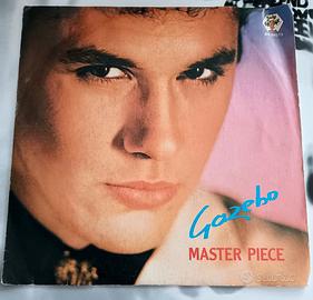 Collezione Gazebo Masterpiece