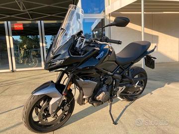 Triumph Tiger Sport 660
