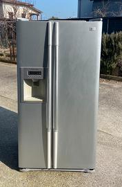 Frigorifero LG classe A No Frost 520 litri