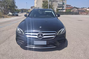 Mercedes classe E 350d SW