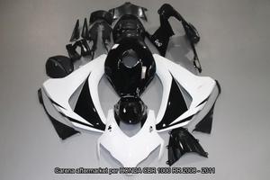 Carena compatibile per HONDA CBR 1000RR 2008 2011