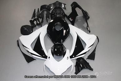 Carena compatibile per HONDA CBR 1000RR 2008 2011