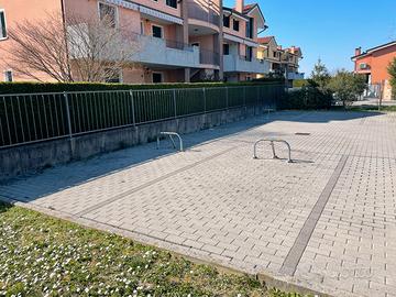 Posti auto i Q.te Montale Cazzago