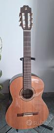 chitarra classica admira a5