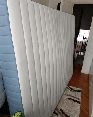 materasso ikea