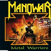 Manowar - Manowar Herz aus Stahl Live & Rare