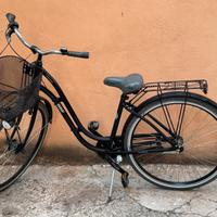 Bici da donna