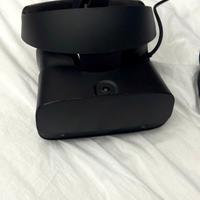 Oculus rift s - Problema Sensori