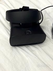 Oculus rift s - Problema Sensori