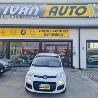 FIAT Panda 1.2 Benzina-16.000 Km-Neopatentati