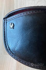 Belstaff custodia rigida occhiali