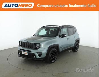 JEEP Renegade UW51488