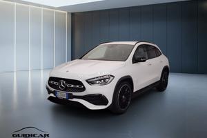 Mercedes GLA-H247 2020 - GLA 200 d Premium auto