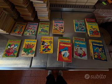 Topolino 1968