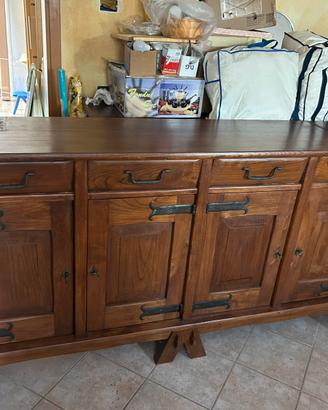 Credenza