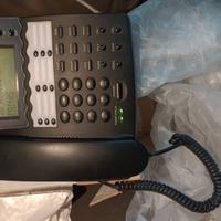 🇮🇹Telefono VoIP Ethernet Phone 🇮🇹