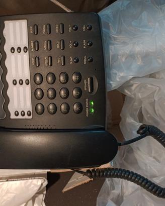 🇮🇹Telefono VoIP Ethernet Phone 🇮🇹