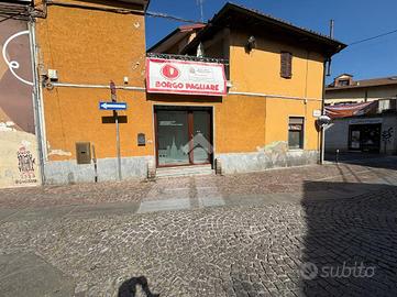 NEGOZIO A DRUENTO