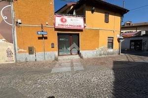 NEGOZIO A DRUENTO
