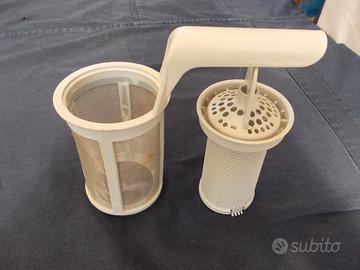 Filtro grana fine per lavastoviglie