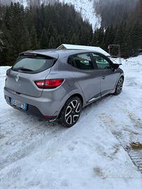 Renault Clio GPL