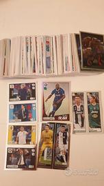 Figurine Calciatori Panini 2019-2020