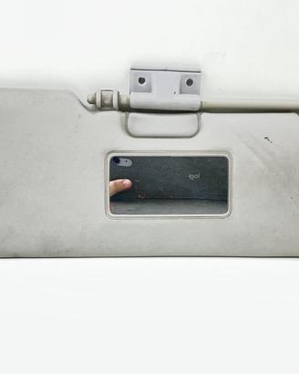 PARASOLE ALETTA LATO PASSEGGERO FIAT Seicento /600