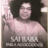 Sai Baba parla all'Occidente