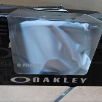 Mascherina Oakley m-frame