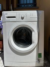 Lavatrice Beko 5 kg carica frontale