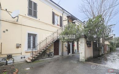 Appartamento indipendente senza spese condominiali