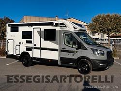 CHAUSSON SPORTLINE S 614 BASCULANTE 2026 AUTOMATIC