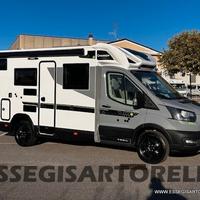 CHAUSSON SPORTLINE S 614 BASCULANTE 2026 AUTOMATIC