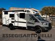 CHAUSSON SPORTLINE S 614 BASCULANTE 2026 AUTOMATIC