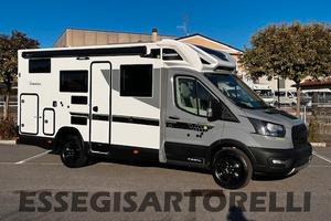 CHAUSSON SPORTLINE S 614 BASCULANTE 2026 AUTOMATIC