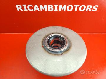 PULEGGIA SECONDARIA APRILIA LEONARDO 125 150