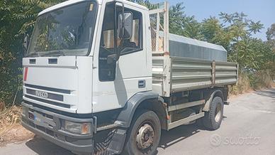 Eurocargo 150 18