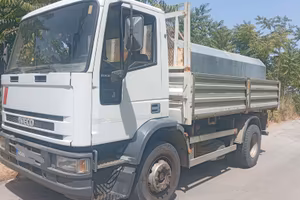Eurocargo 150 18