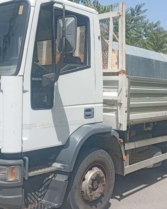 Eurocargo 150 18