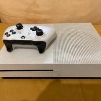 Xbox one serie s