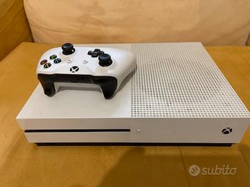 Xbox one serie s